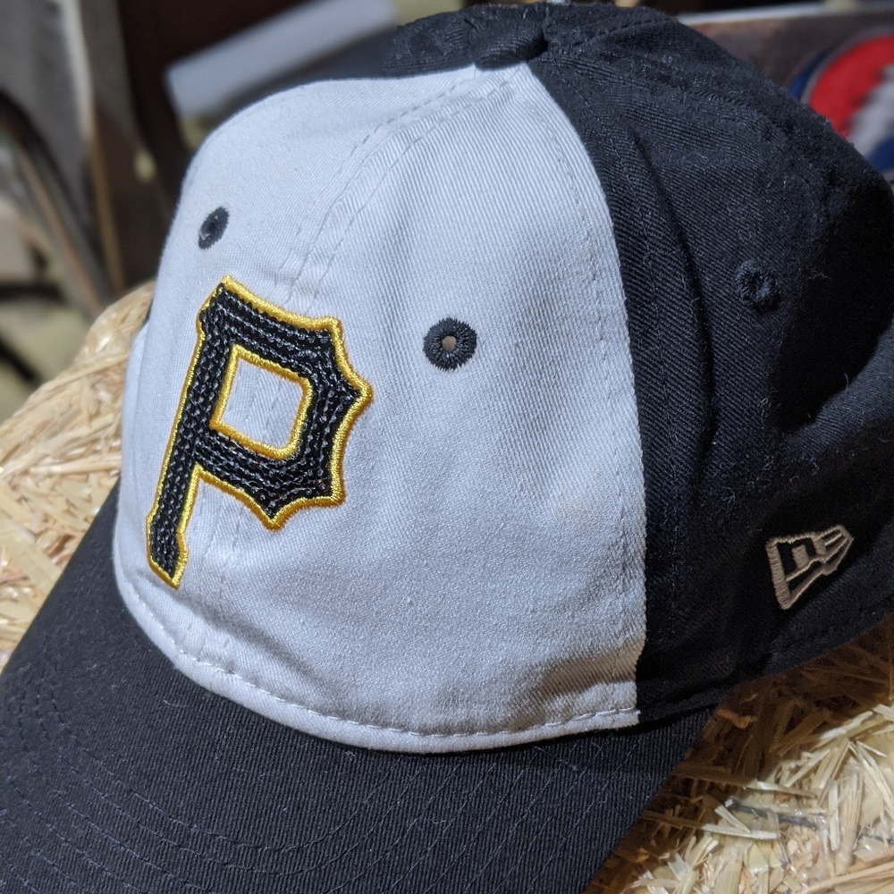 Pittsburgh Pirates Blingy P Cap